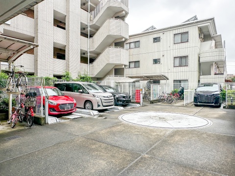 お部屋をフルリフォーム中、2026年8月下旬完成予定。