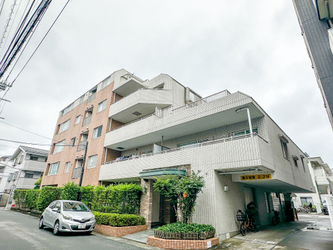 お部屋をフルリフォーム中、2026年8月下旬完成予定。