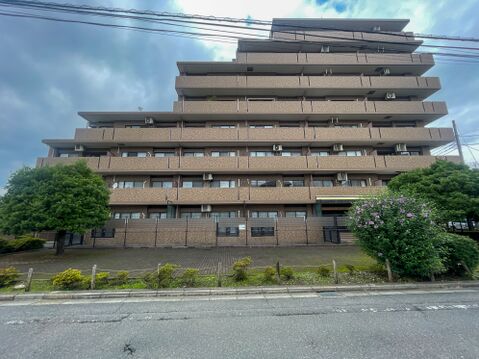 外観写真【7月撮影時】