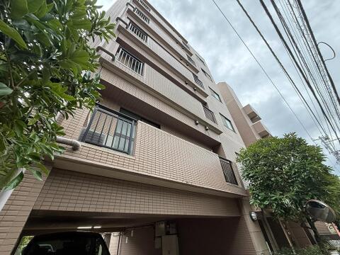 ここに住むからこそ意味がある。すべての始まりをここから迎えます。