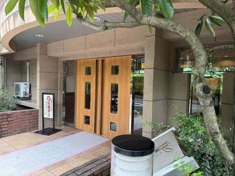おしゃれな雰囲気で、街に新たな価値を齎し続けることでしょう。