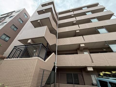 おしゃれな雰囲気で、街に新たな価値を齎し続けることでしょう。