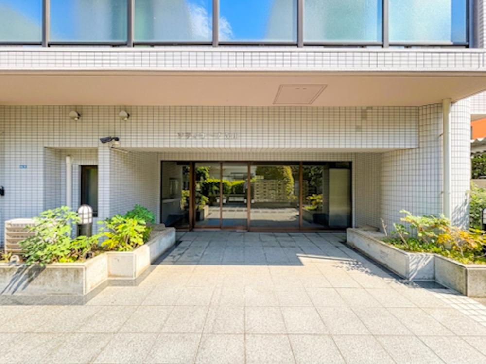 シティコープ立川
