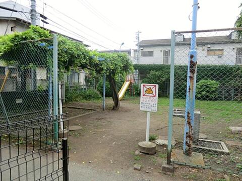高松三北公園まで約287m