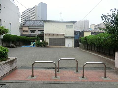 高松三南公園まで約441m