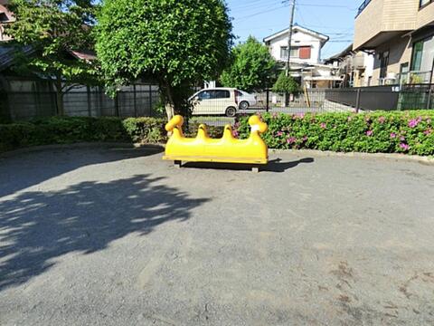 高松二東公園まで約475m