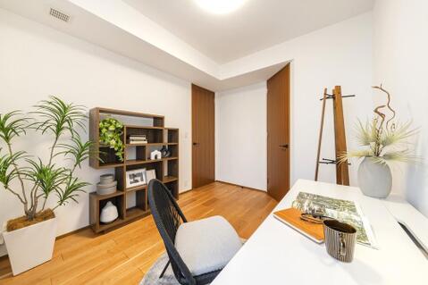 ※写真はモデルハウスの仕様を撮影したものです。掲載の家具・照明・装飾品等はモデル用であり、お引渡しの物件には含まれません。あらかじめご了承ください。