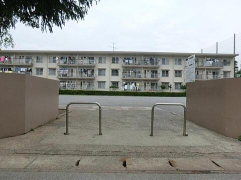 新生公園まで約562m