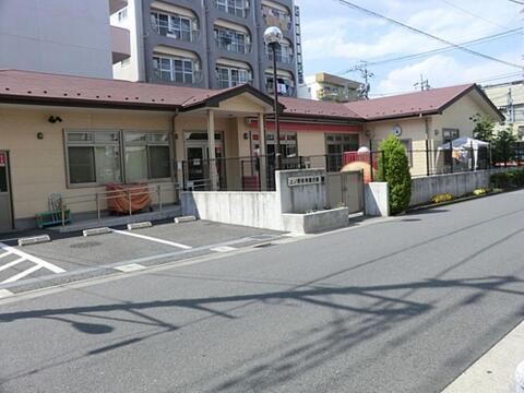 上ノ原保育園分園まで約1420m