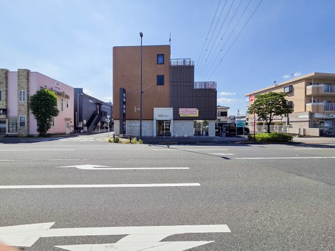 河辺駅前クリニック 450m