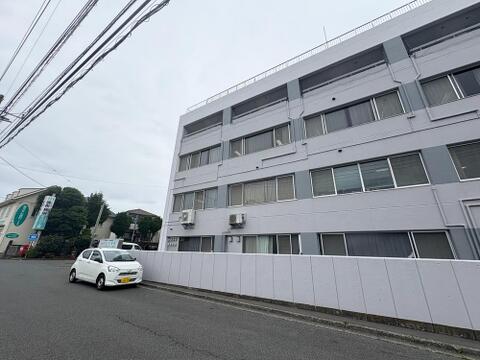 調布病院まで約170m