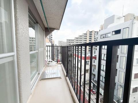 日が昇り、そして沈んでゆく。東京という都市が愛おしくなっていく。
