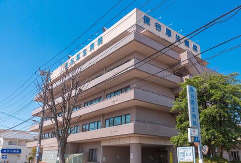 保谷厚生病院まで約1800m