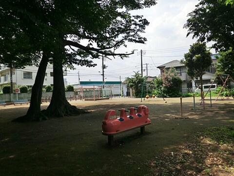 下保谷第三児童遊園まで約455m