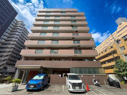 コミュニティの良さが詰まったマンション。共用施設や緑地が豊かで、交流の場が多いため、にぎやかで温かみのある暮らしが楽しめます。安心感と心地よさが広がる環境です。