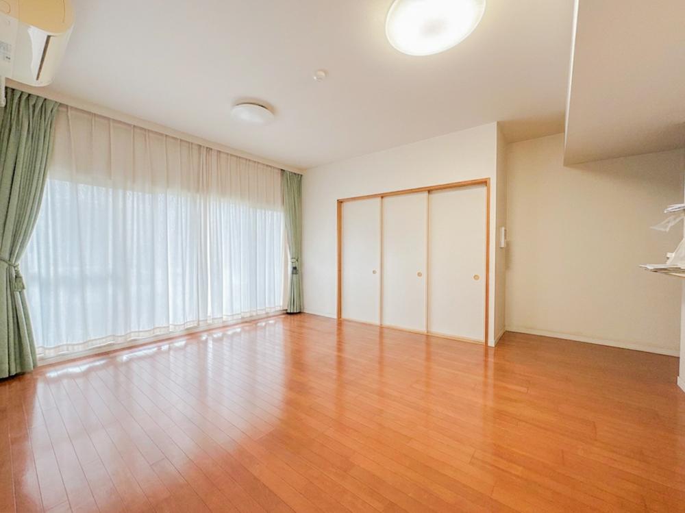 プレセダンヒルズ南大沢