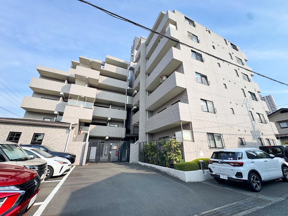 ナイスアーバン橋本