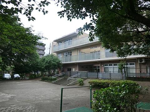 あおぞら保育園まで約667m