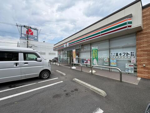 セブン-イレブン 羽村栄町2丁目店まで約170m