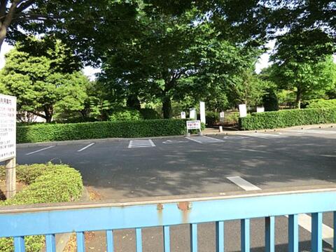 相模原北公園まで約585m
