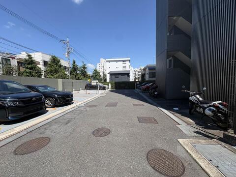 共用部