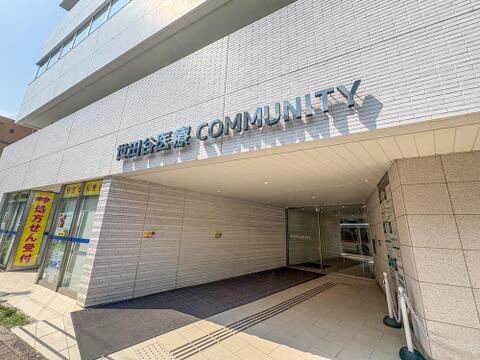 世田谷医療コミュニティーまで約95m