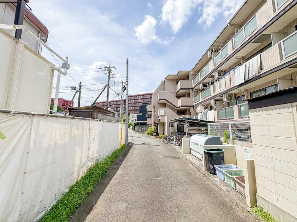 日神パレス立川