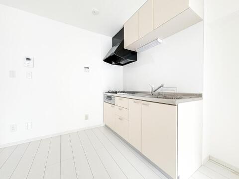 キッチンは単なる「調理の場」ではなく、家族や友人とのつながりを育む場所です。