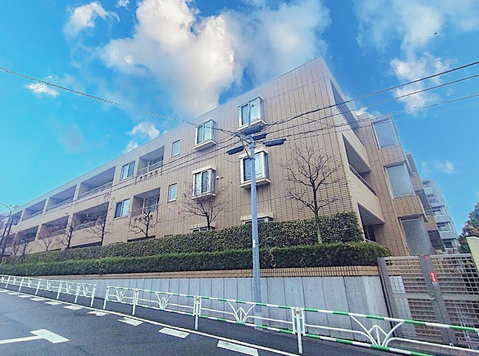 ここに住むからこそ意味がある。すべての始まりをここから迎えます。