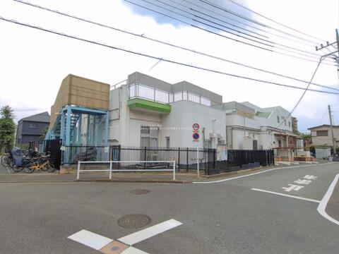 わかたけ保育園まで約800m