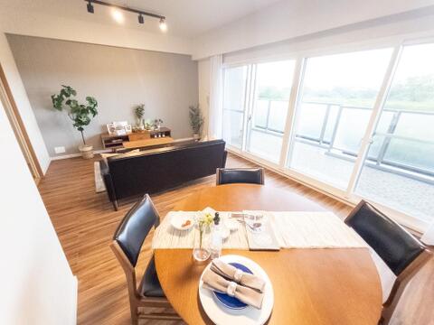 家族みんなで集まるのが楽しみです。