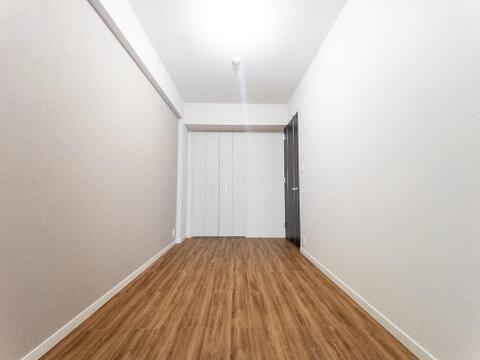 清潔感が保たれており、快適な毎日をお過ごしいただけます。