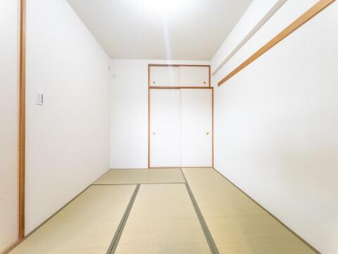 日々の暮らしがより豊かに彩られる、そんな快適な空間がここにあります。