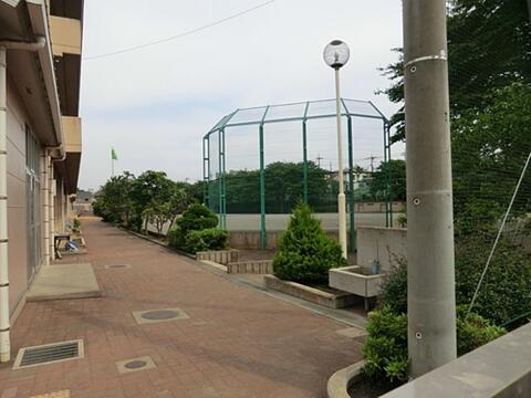 相模原市立当麻田小学校まで約1459m