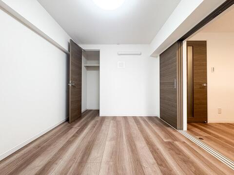 笑顔が溢れ、会話が弾む豊かな時を過ごすことができる空間でお住まいになった幸せをかみしめてください。