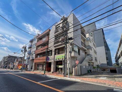 ここに住むからこそ意味がある。すべての始まりをここから迎えます。