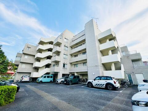 令和8年8月下旬に新規リノベーション完了予定。システムキッチン交換やクロス貼替で綺麗に生まれ変わります。