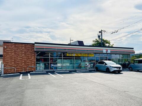 セブンイレブン八王子並木町店まで約170m