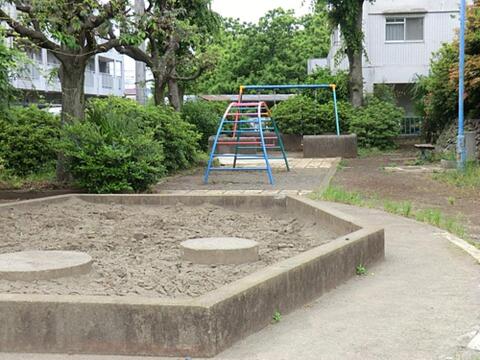 平和塔公園まで約481m