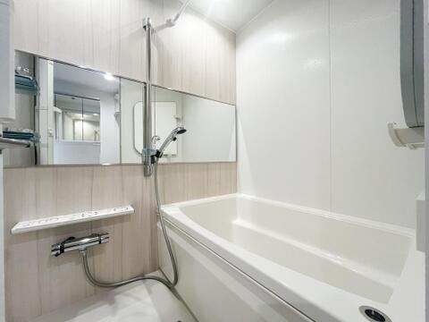 一日の疲れを癒してくれる場所だからこそ、一番落ち着く場所で有り続けます。