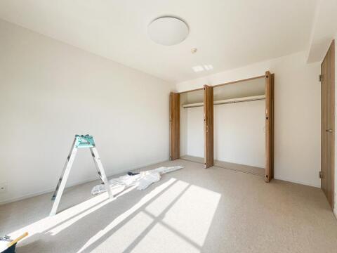 居住していく中でオーナー様だけの【マイホーム】に創り上げて下さい。