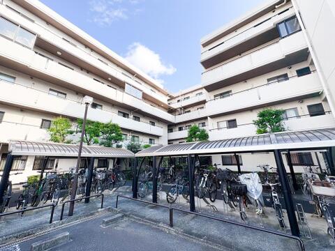 部屋の雰囲気や広さ、眺望、住宅設備の使い勝手など住み心地をしっかり考えられております。