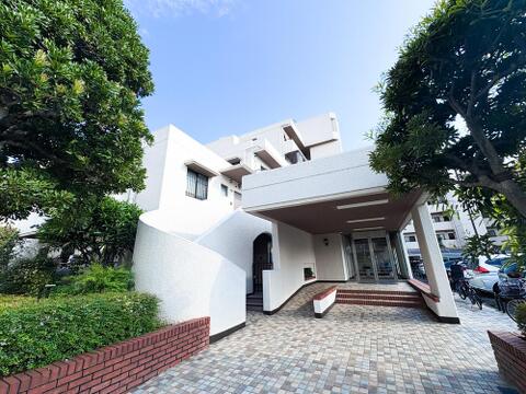 贅沢といえるほどの豊かな居住性と、プライドを満たすクオリティが見事に調和した住空間。