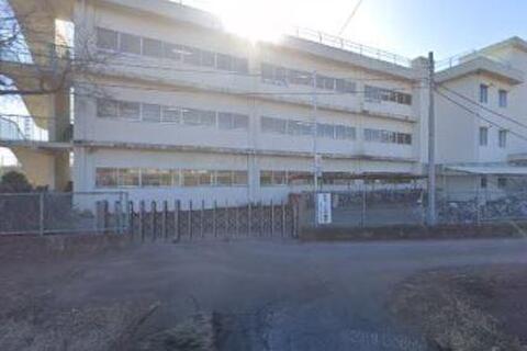 あきる野市立秋多中学校まで約779m