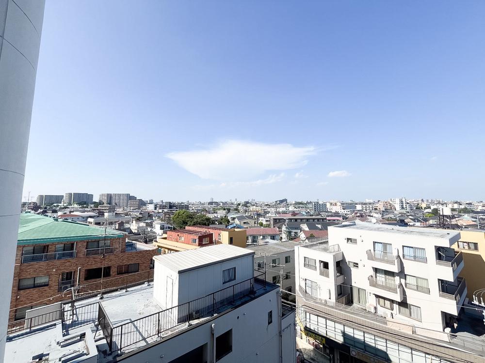 杉並区井草1丁目 マンション