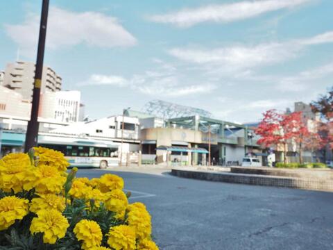 東久留米駅まで約2626m