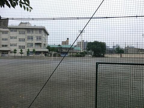 相模原市立谷口中学校まで約831m