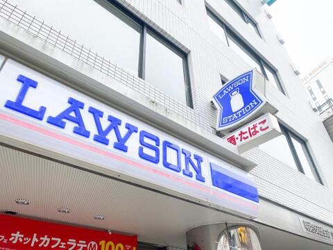 ローソン 上鶴間本町五丁目店まで約650m