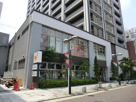 ダイエー町田店まで約880m