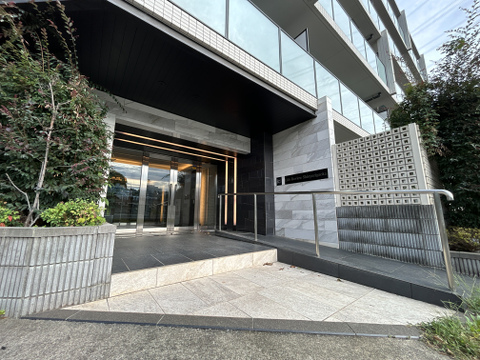 物件外観(2026年9月14日撮影)リフォーム9月中旬完成予定
